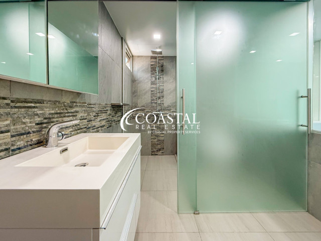 Condo For Rent Pratumnak