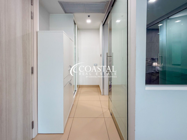 Condo For Rent Pratumnak