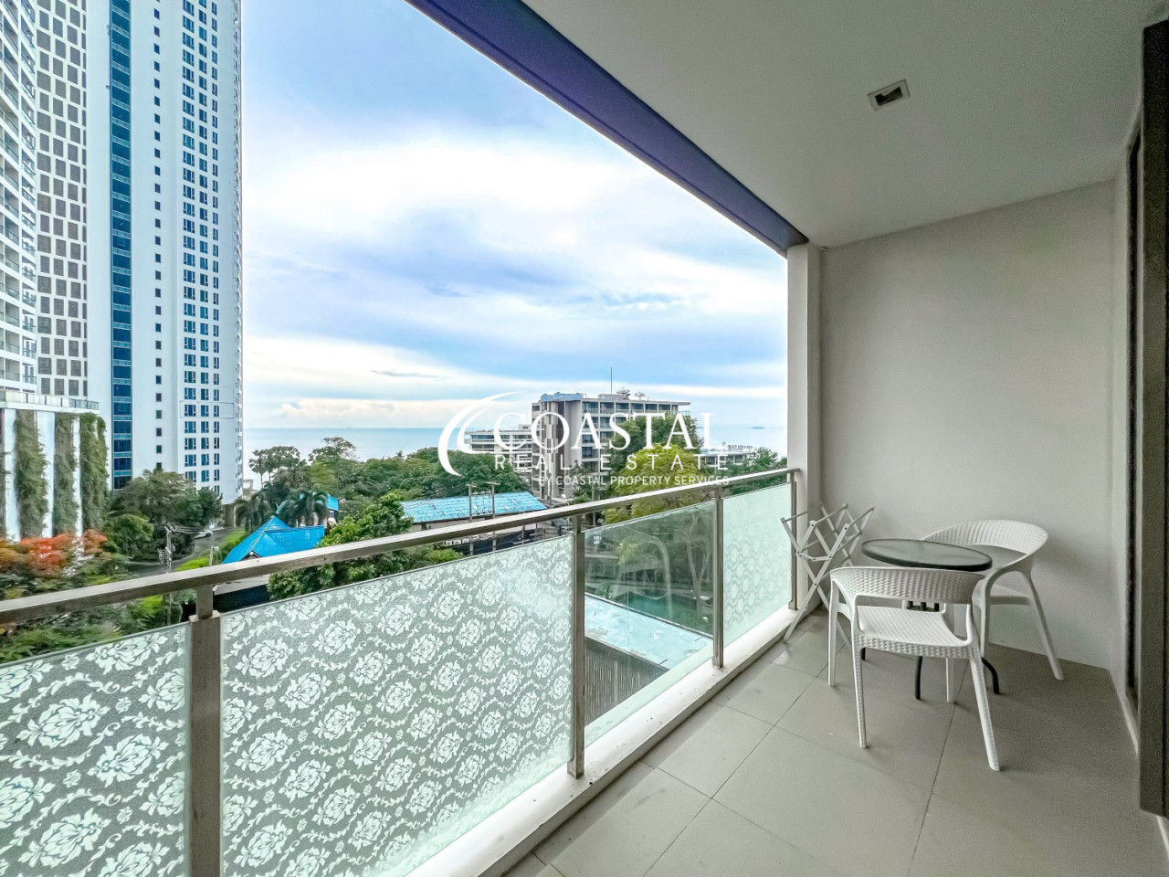 Condo For Sale Wong Amat