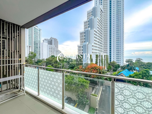 Condo For Sale Wong Amat