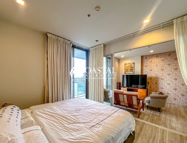 Condo For Sale Wong Amat