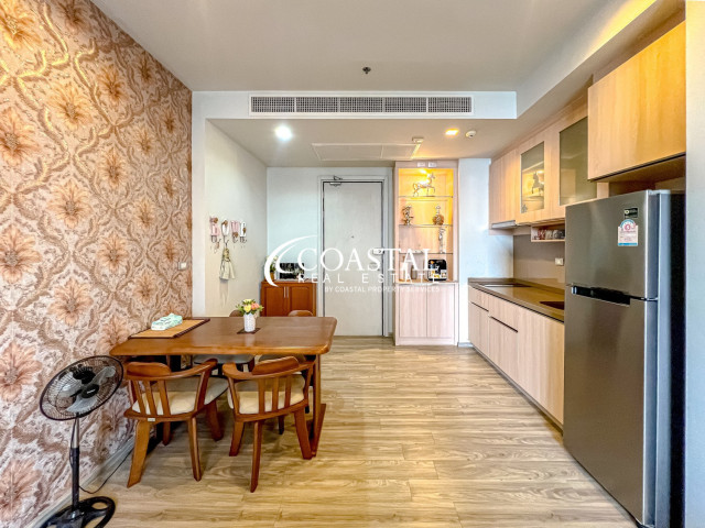 Condo For Sale Wong Amat