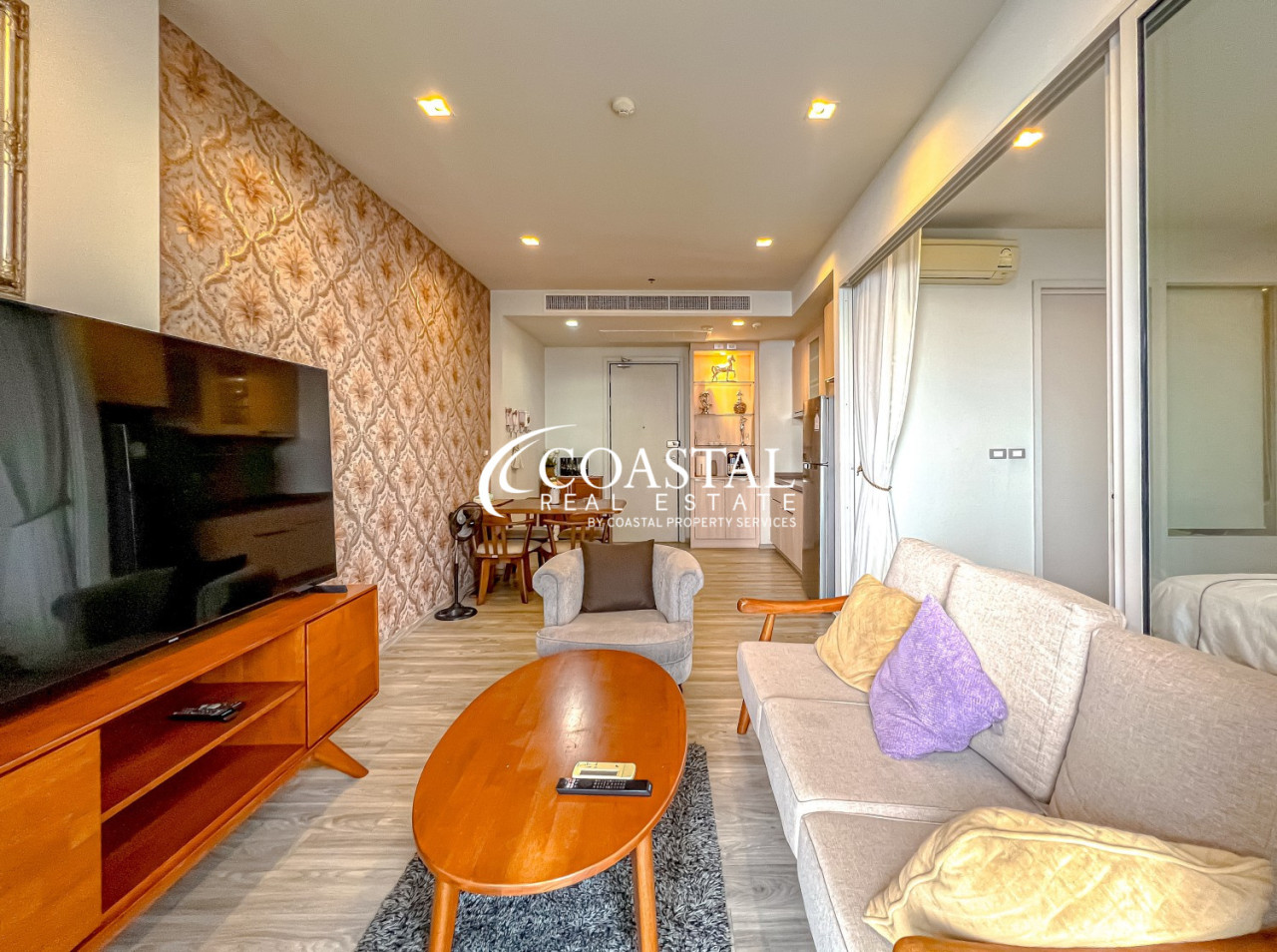 Condo For Sale Wong Amat