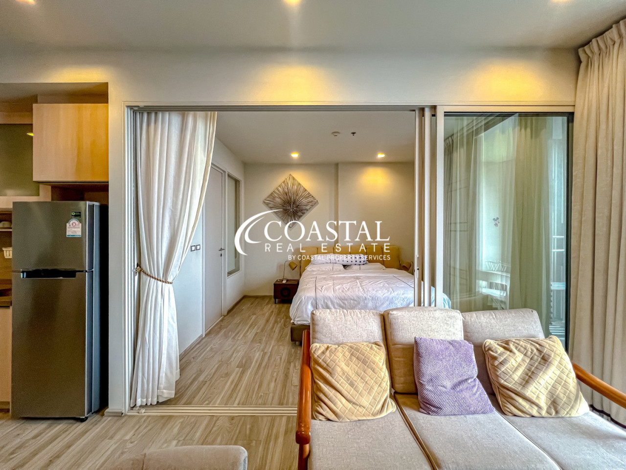 Condo For Sale Wong Amat