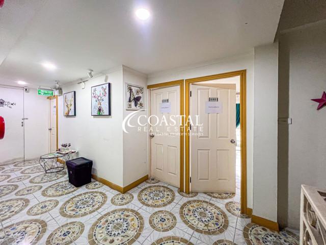 Commercial For Sale Wong Amat