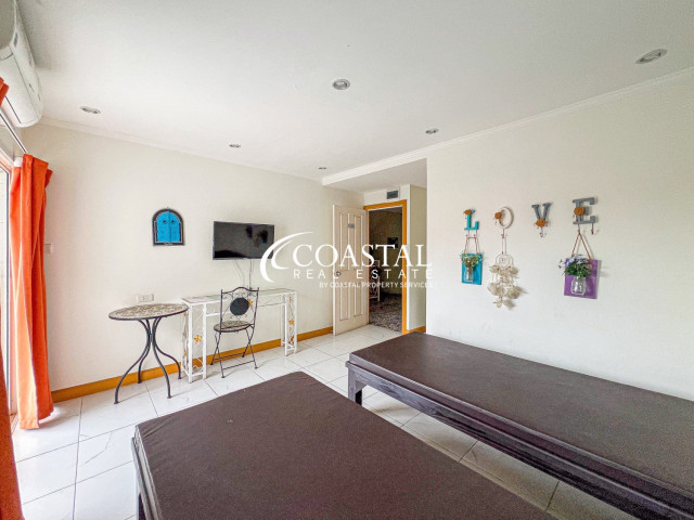 Commercial For Sale Wong Amat