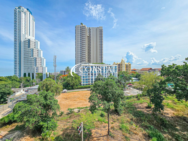 คอนโดสำหรับขายที่วงศ์อมาตย์