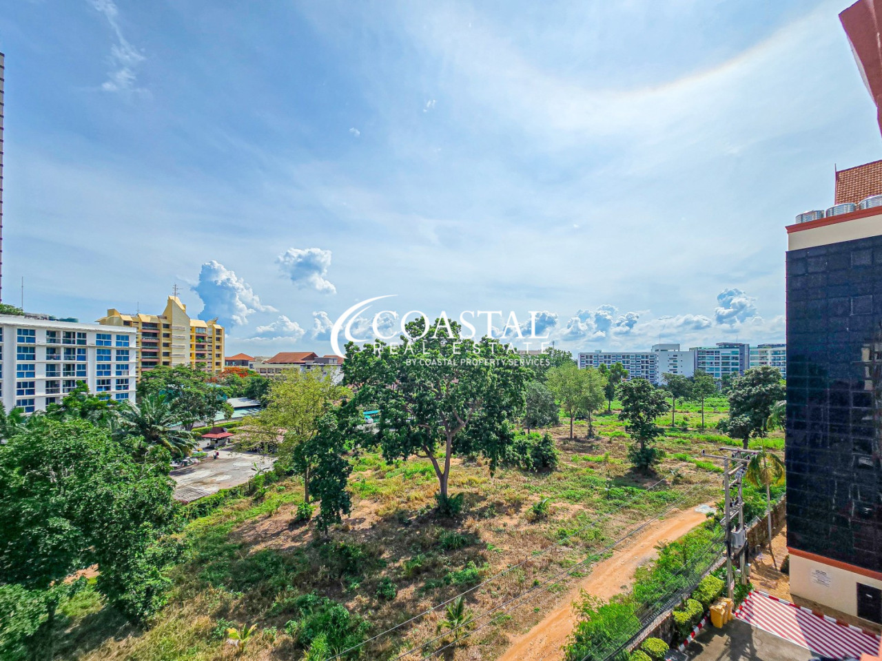 คอนโดสำหรับขายที่วงศ์อมาตย์