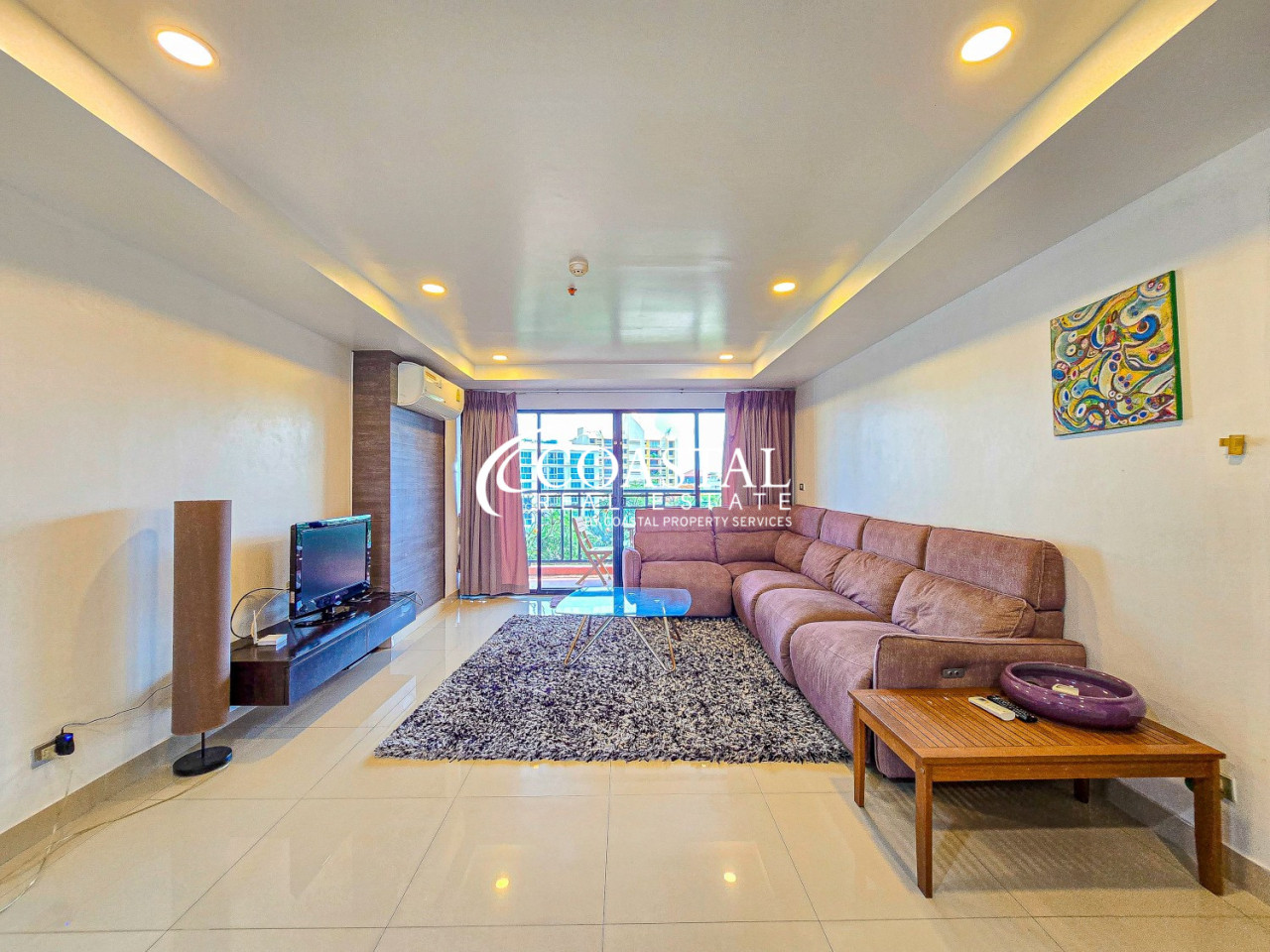 คอนโดสำหรับขายที่วงศ์อมาตย์