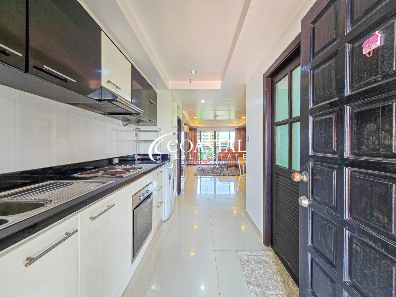 คอนโดสำหรับขายที่วงศ์อมาตย์