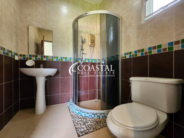 House For Rent East Pattaya