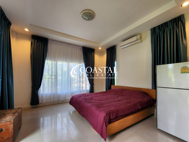 House For Rent East Pattaya