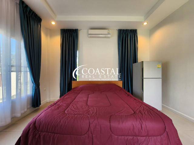 House For Rent East Pattaya