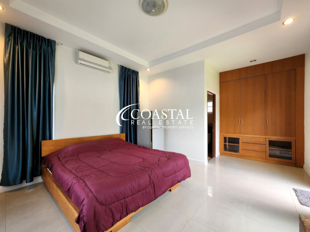 House For Rent East Pattaya