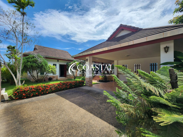 House For Rent East Pattaya