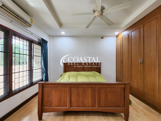 House For Rent East Pattaya