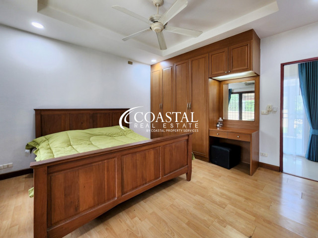 House For Rent East Pattaya