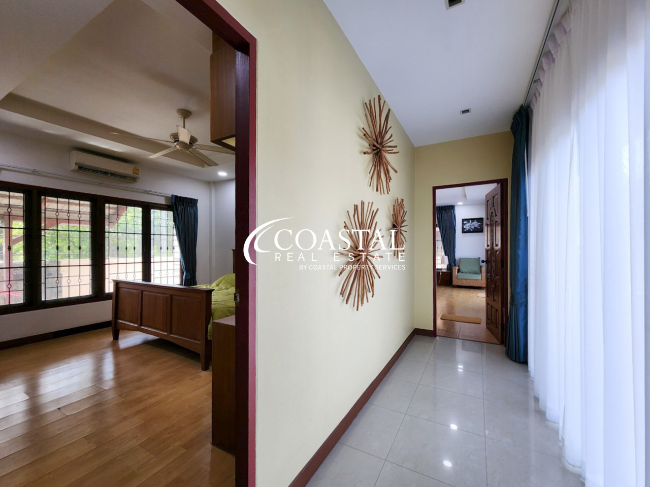House For Rent East Pattaya