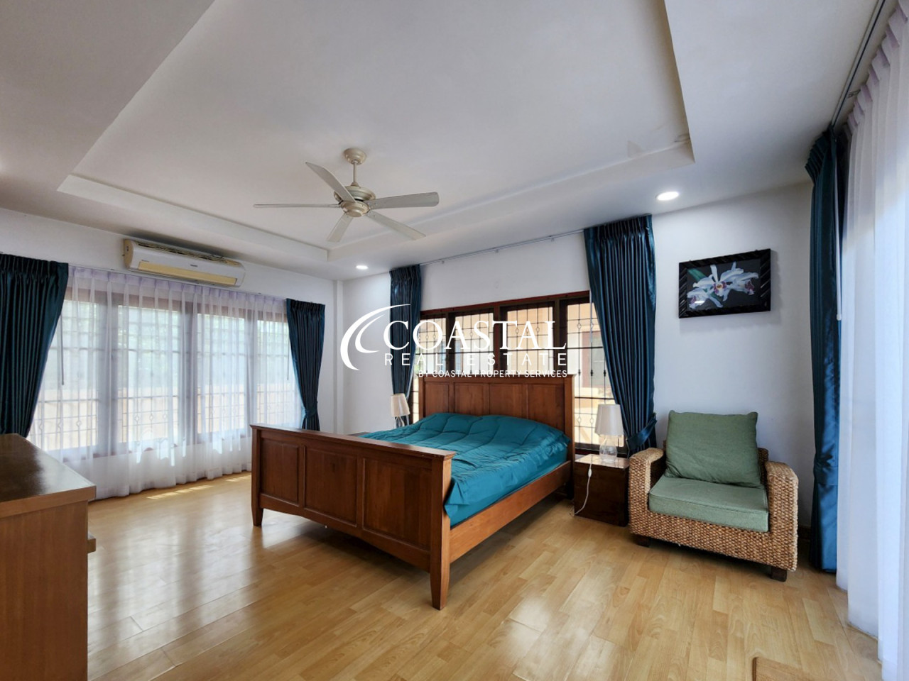 House For Rent East Pattaya