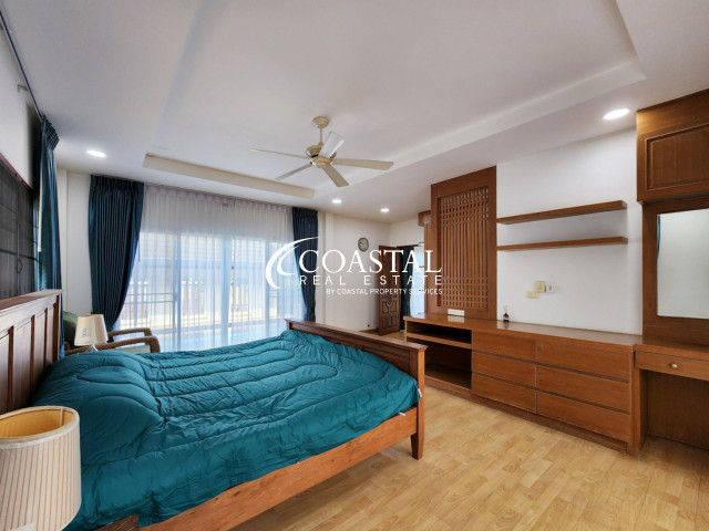 House For Rent East Pattaya