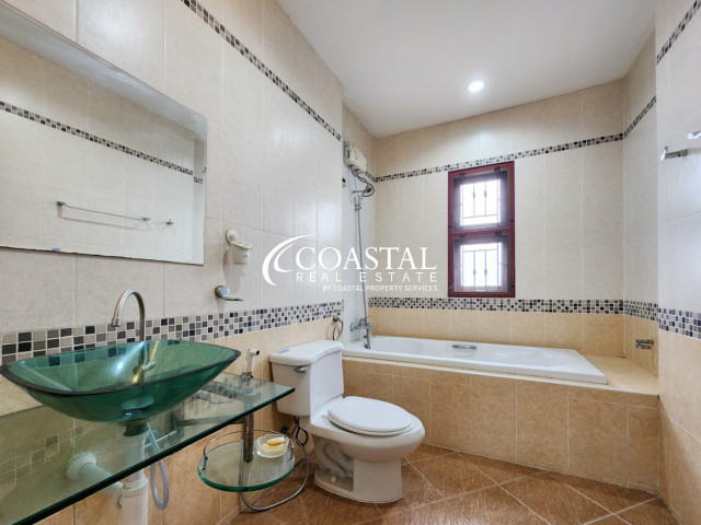 House For Rent East Pattaya