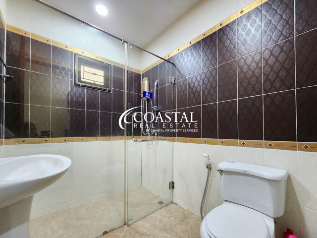 House For Rent East Pattaya