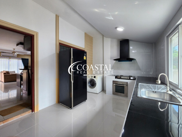 House For Rent East Pattaya
