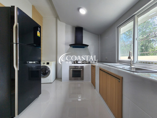 House For Rent East Pattaya