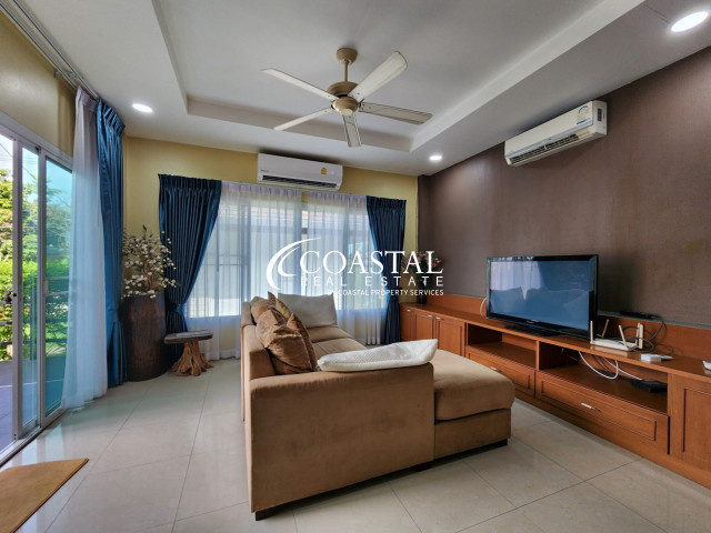 House For Rent East Pattaya