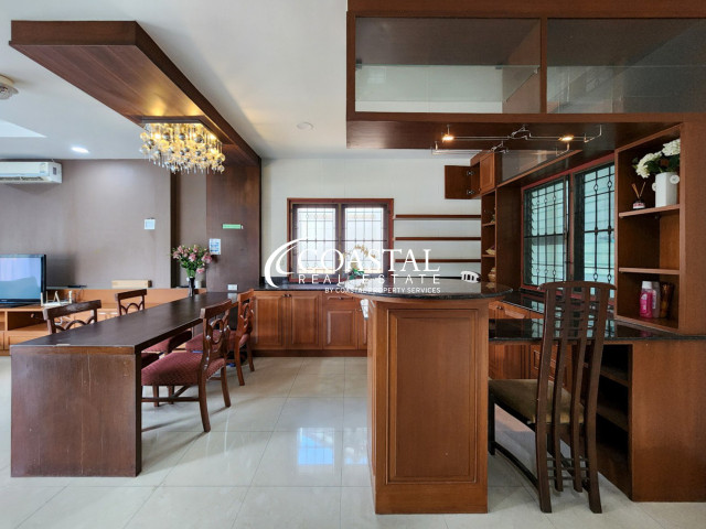 House For Rent East Pattaya