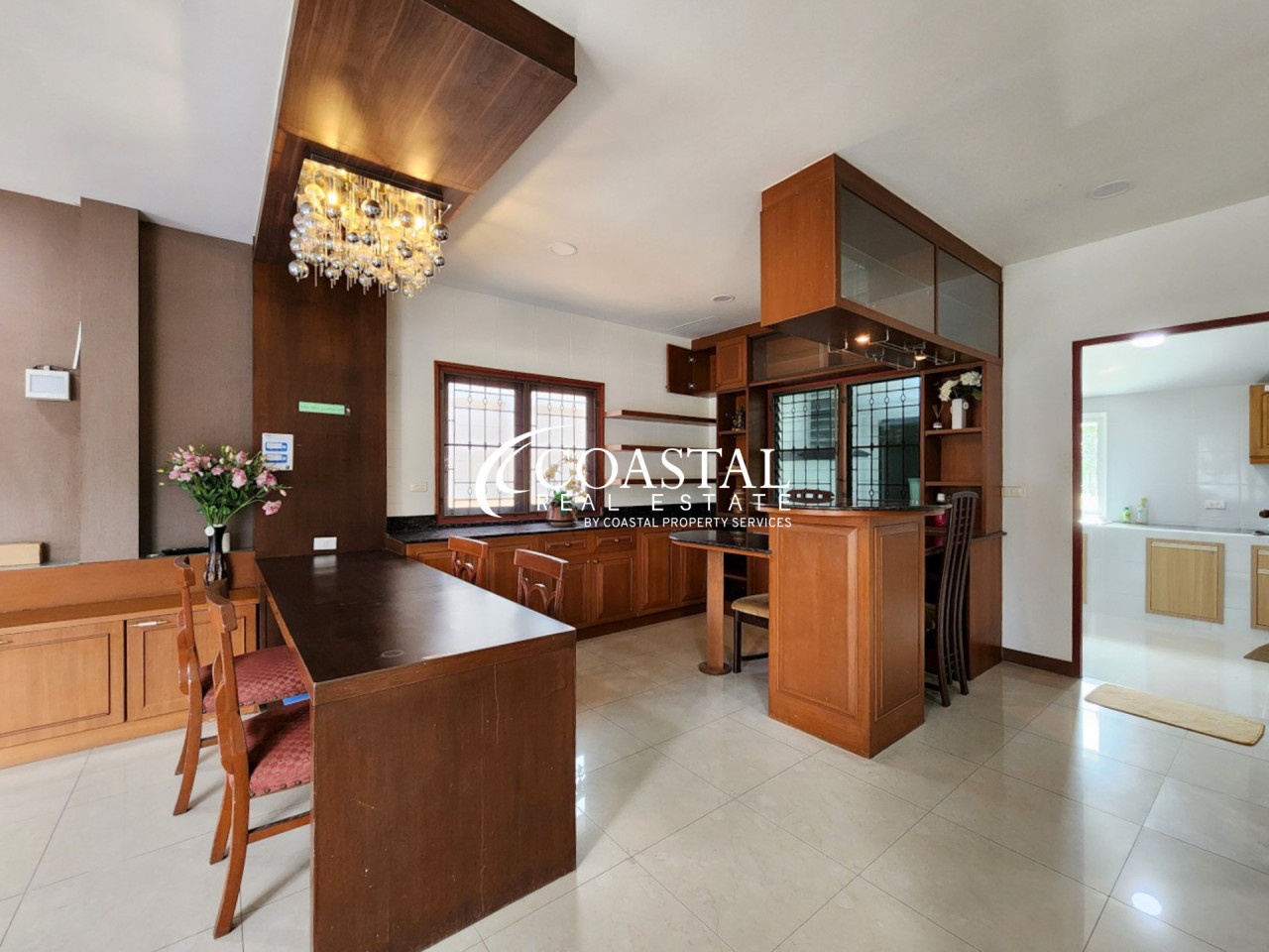 House For Rent East Pattaya