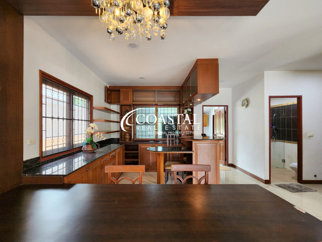 House For Rent East Pattaya