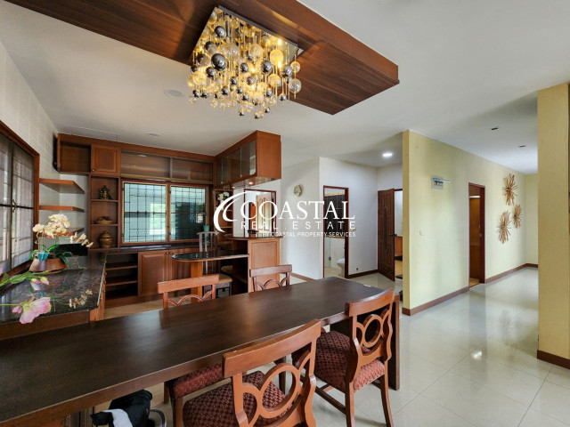 House For Rent East Pattaya