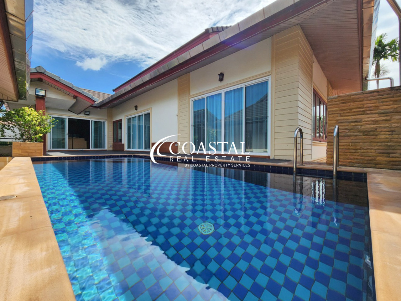 House For Rent East Pattaya