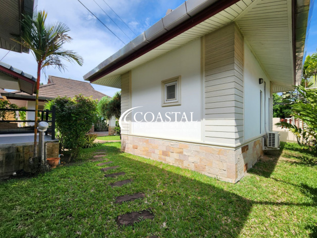 House For Rent East Pattaya