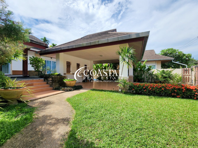 House For Rent East Pattaya