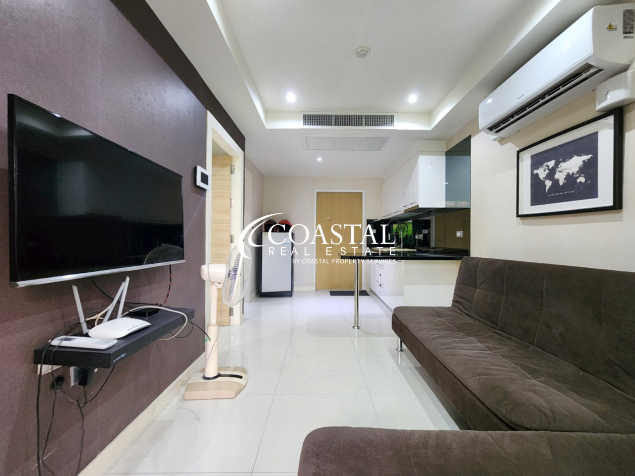 คอนโดสำหรับขายที่พระตำหนัก