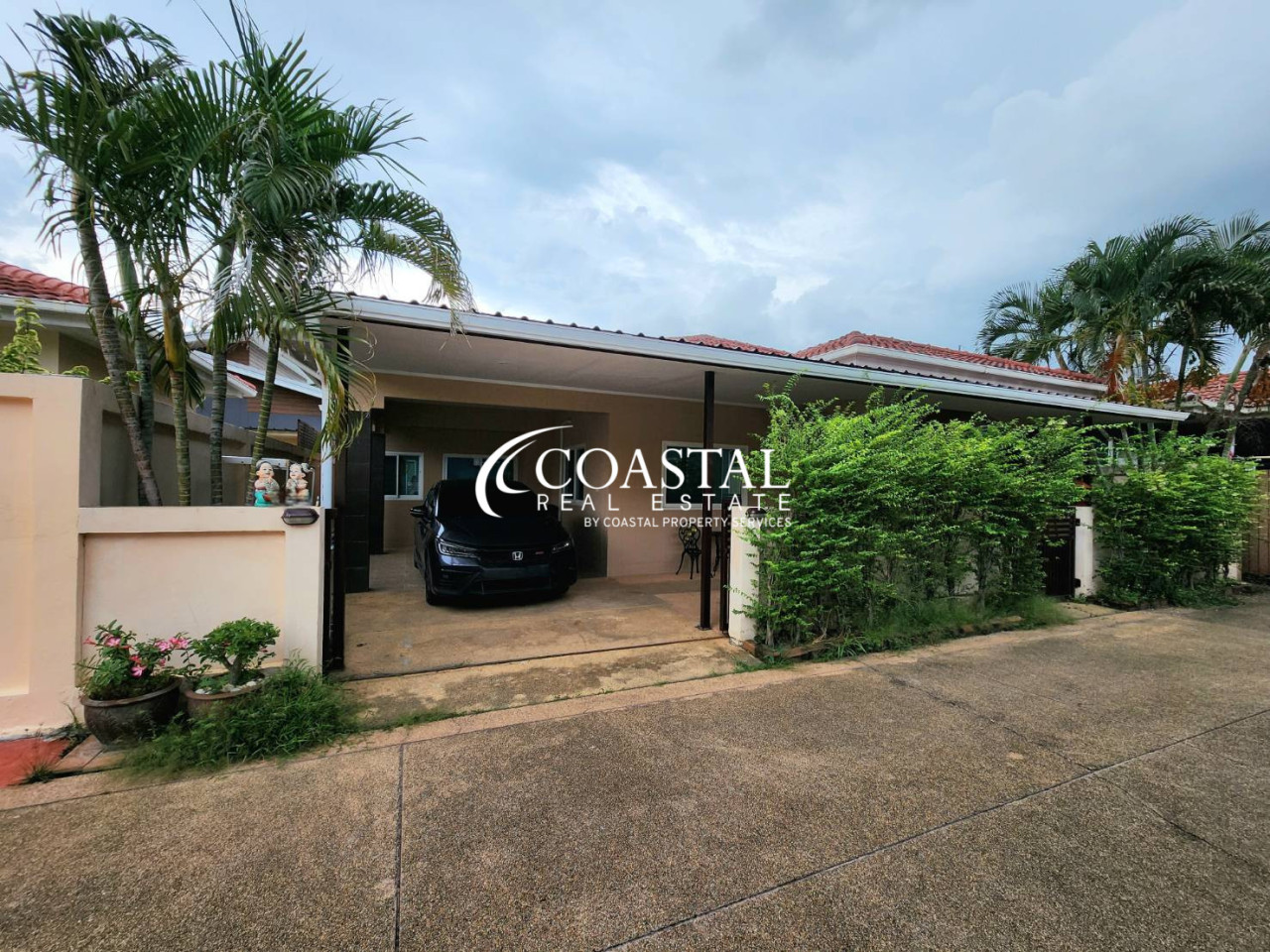 House For Rent Huay Yai