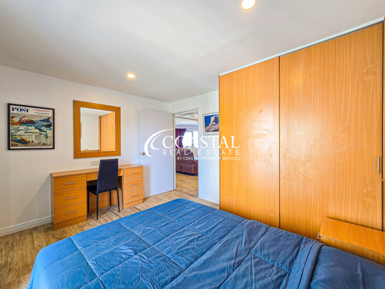 คอนโดสำหรับเช่าที่พระตำหนัก