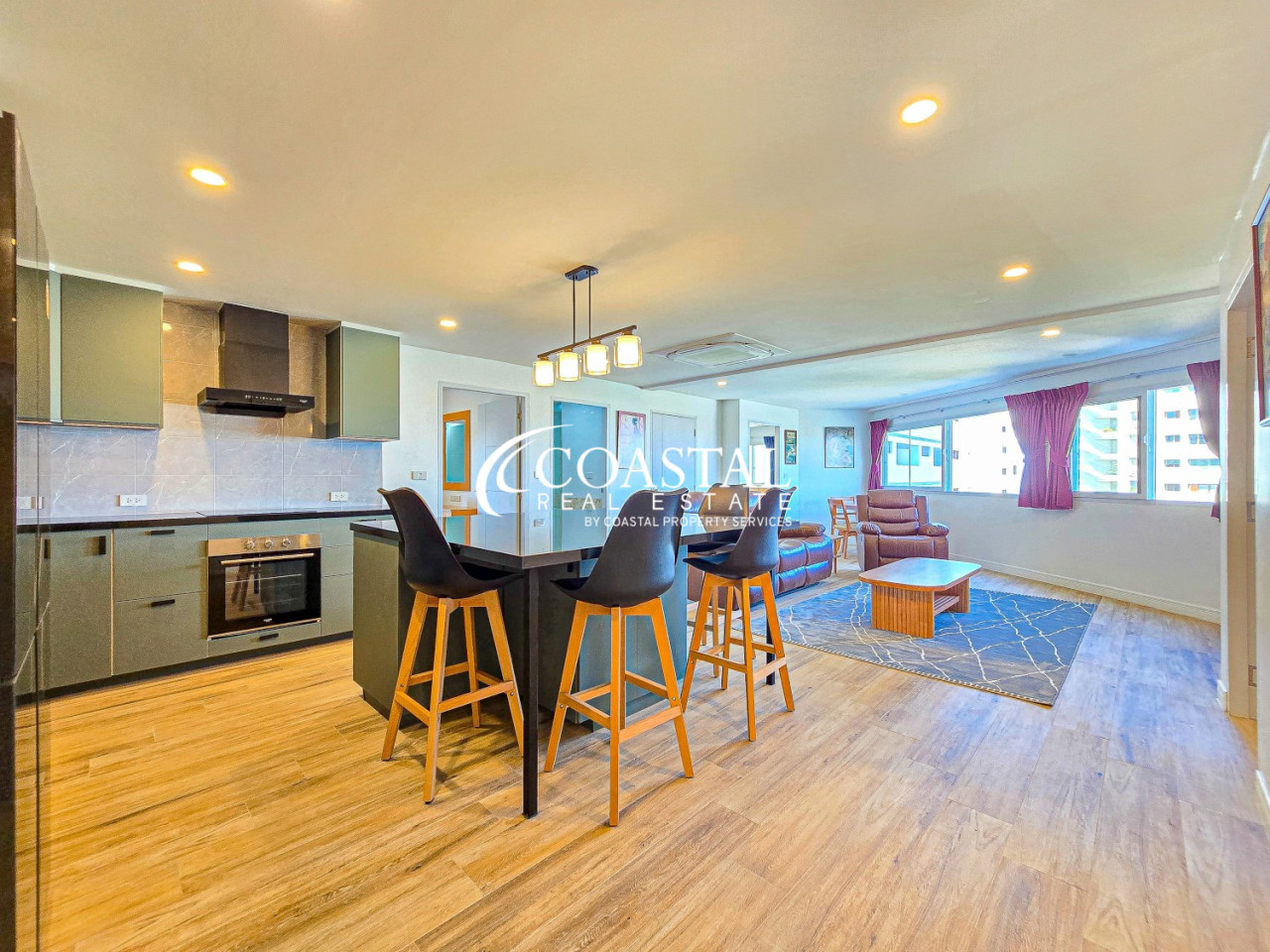 คอนโดสำหรับเช่าที่พระตำหนัก