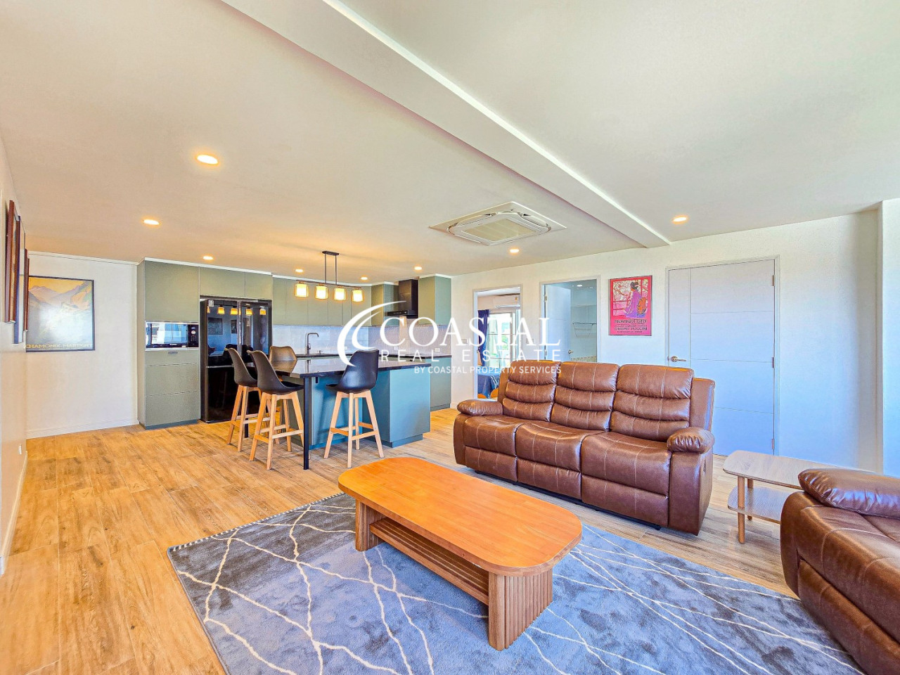 คอนโดสำหรับเช่าที่พระตำหนัก