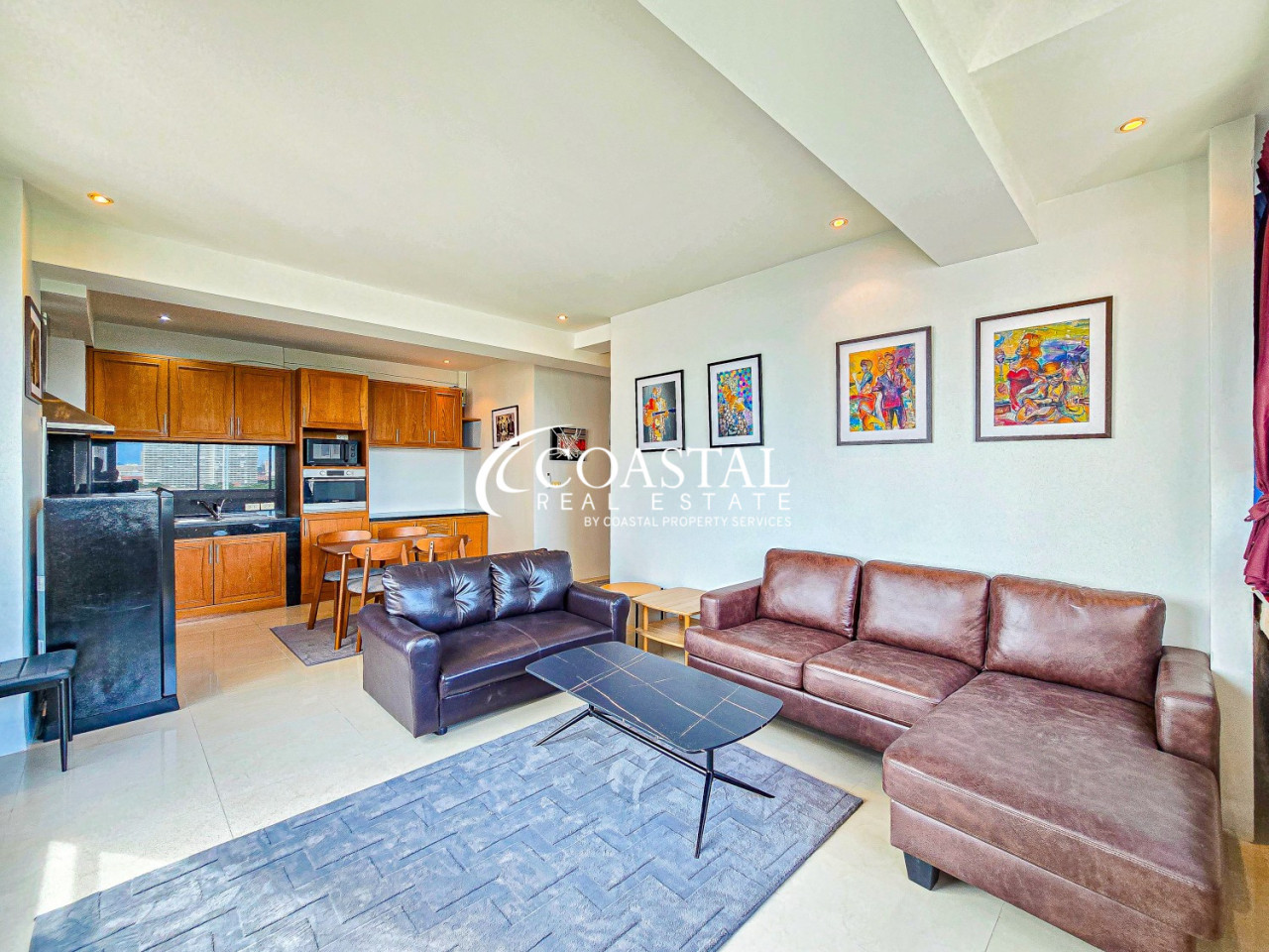 Condo For Sale Pratumnak