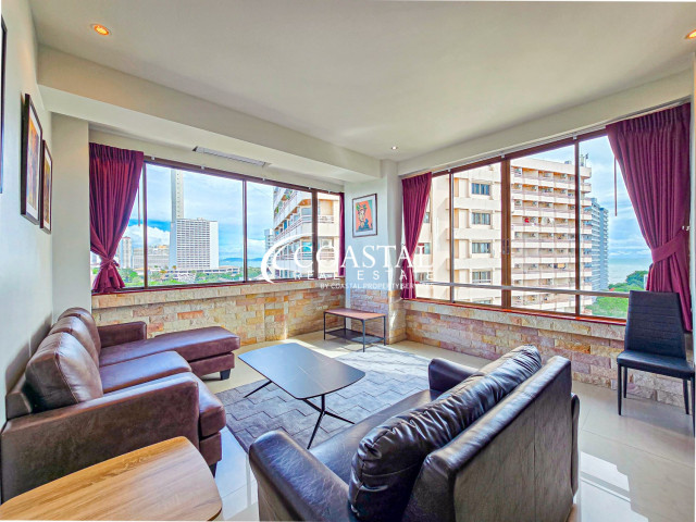 Condo For Sale Pratumnak