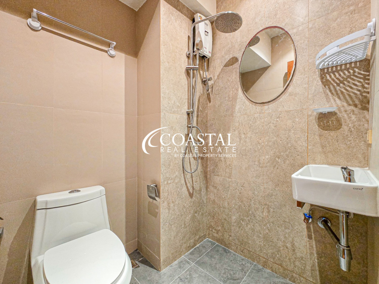 Condo For Sale Pratumnak