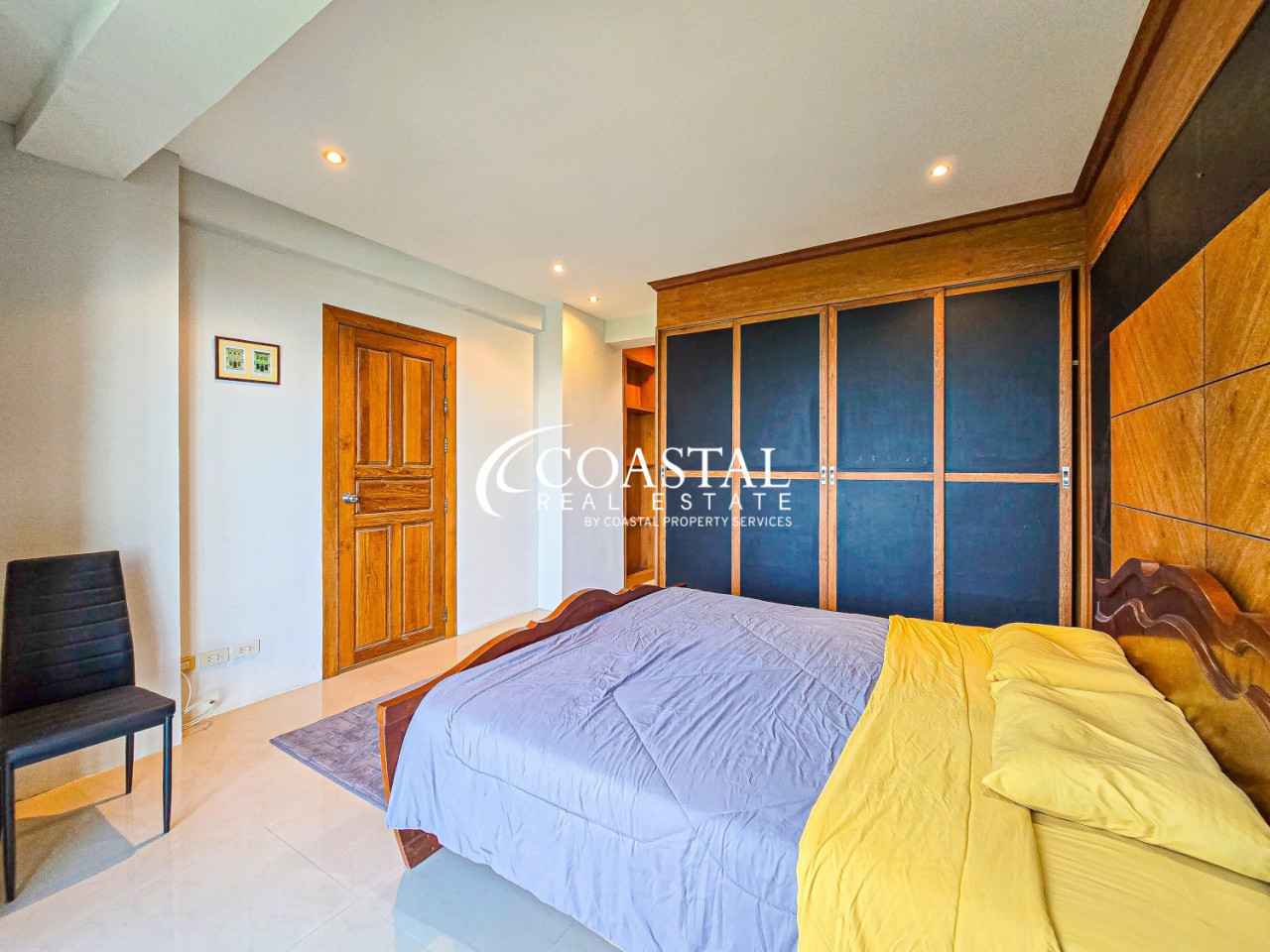 Condo For Sale Pratumnak