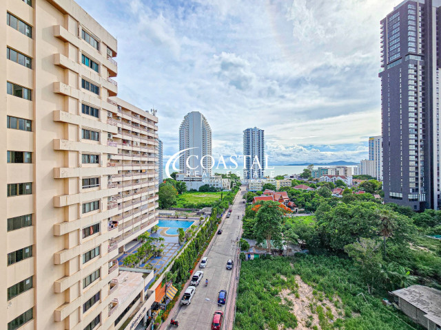 Condo For Sale Pratumnak