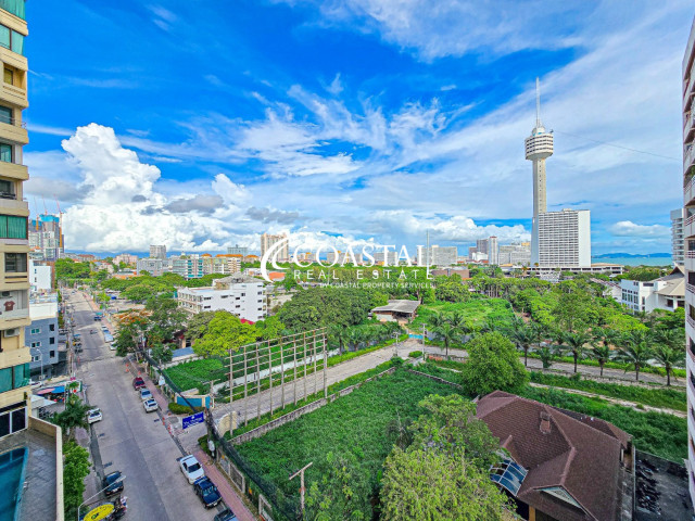 Condo For Sale Pratumnak