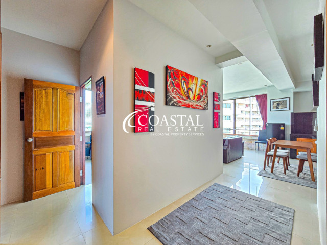 Condo For Sale Pratumnak