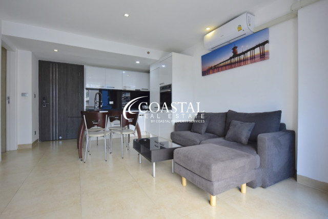 คอนโดสำหรับเช่าที่พัทยากลาง