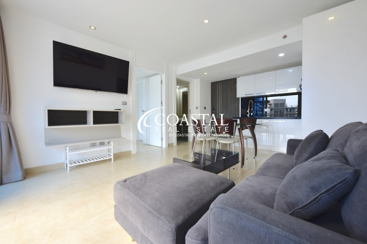 คอนโดสำหรับเช่าที่พัทยากลาง